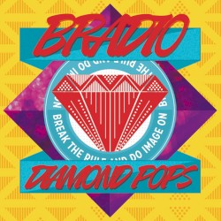 DIAMOND POPS