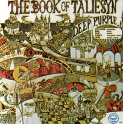 The Book of Taliesyn