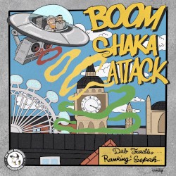 Boom Shak Attack