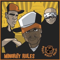 Minority Rules