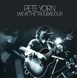 Live at the Troubadour