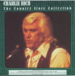 The Country Store Collection