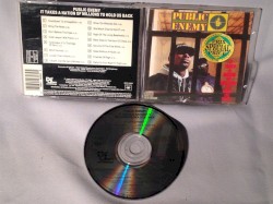 It Takes a Nation of Millions to Hold Us Back