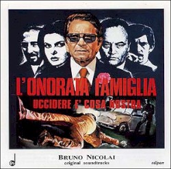 L'onorata famiglia uccidere e' cosa nostra