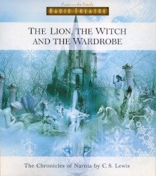 The Lion, the Witch and the Wardrobe