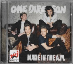 Made in the A.M.