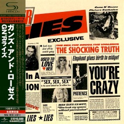 G N’ R Lies