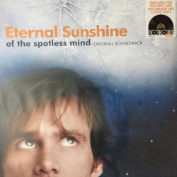 Eternal Sunshine of the Spotless Mind