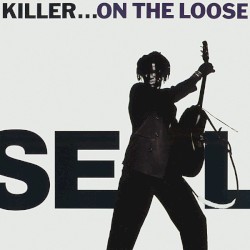 Killer… On the Loose