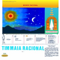 Tim Maia Racional, Volume 1
