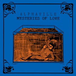 Mysteries Of Love