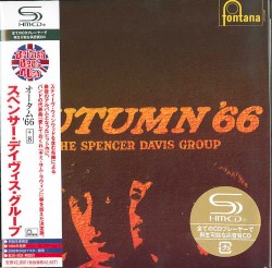Autumn ’66 + 8