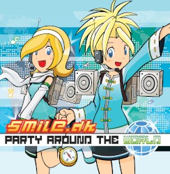 Party Around the World