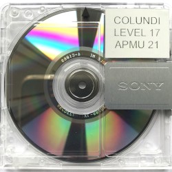 The Colundi Sequence Level 17.4