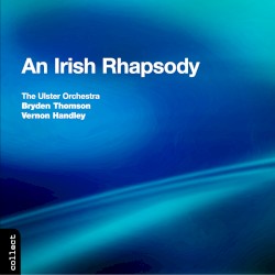 An Irish Rhapsody