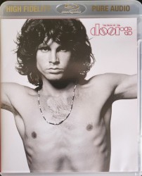 The Best of The Doors