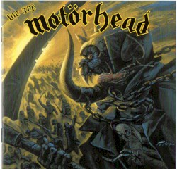 We Are Motörhead