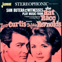 Sam Butera & The Witnesses Play Music from "The Rat Race"