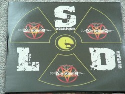 Lubie satanique dépravée