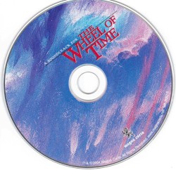 A Soundtrack for the Wheel of Time