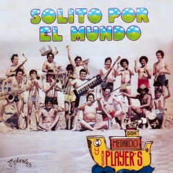 Solito por el mundo: Contestación a la traicionera, vol. 21