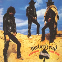 Ace of Spades