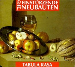 Tabula Rasa