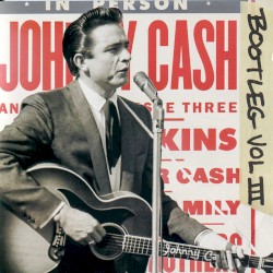 Bootleg, Vol III: Live Around the World