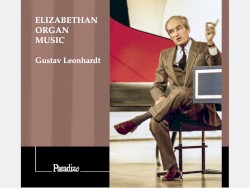 Elizabethan Organ Music