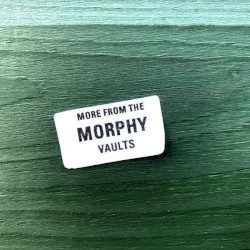More From The Morphy Vaults