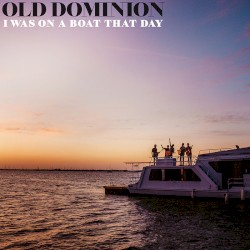 I Was On A Boat That Day