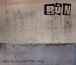 When the Sun Comes After Rain