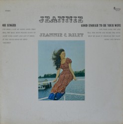 Jeannie
