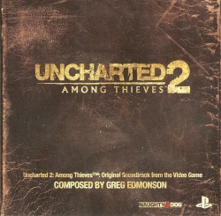Uncharted 2: Among Thieves