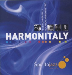 Harmonitaly