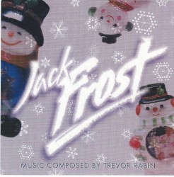 Jack Frost