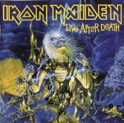 Live After Death