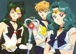 BROKEN HEART 月野うさぎ