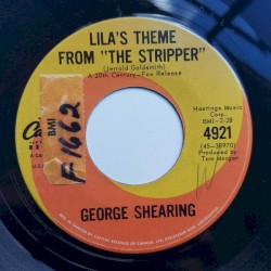 Lila's Theme From "The Stripper" / Fairy Tales