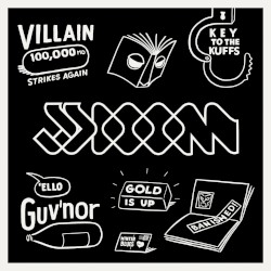 Key to the Kuffs (Butter Edition)