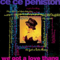 We Got a Love Thang (Remixes)