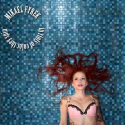 In Riots of Color They Spin