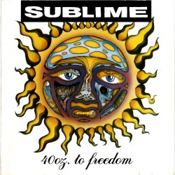 40 oz. to Freedom
