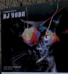 FabricLive.39 (radio mix)