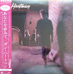 I Can Dream About You