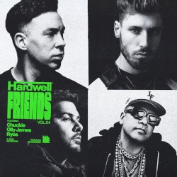Hardwell & Friends, Vol. 04