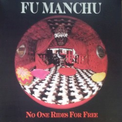 No One Rides for Free