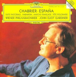 España / Suite Pastorale / Habanera / Marche Français / FĂȘte Polonaise