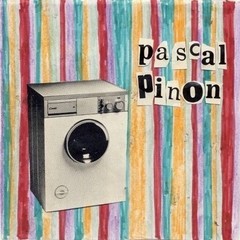 Pascal Pinon