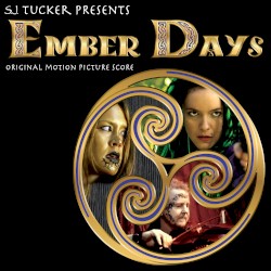Ember Days Original Motion Picture Soundtrack